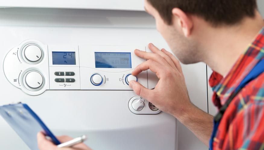 Kombi Bakımı Ne Zaman Yapılmalı?