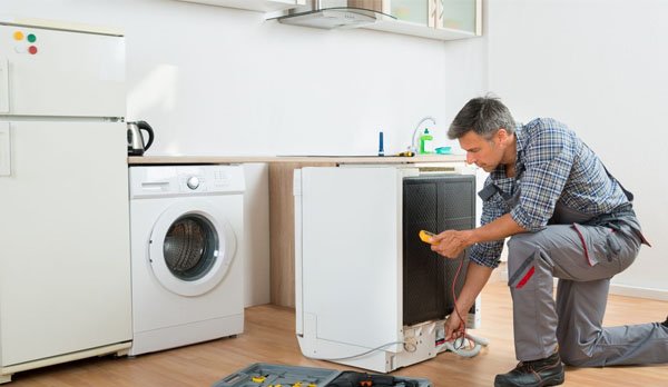 Beyaz Eşyalar Nasıl Kullanılmalıdır? 